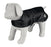 Trixie Hondenjas Orleans Zwart - Best4pets.nl