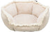 Trixie Hondenmand Boho Hoekig Beige - Best4pets.nl