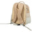 Trixie Hondentas Rugtas Willow Beige / Bruin - Best4pets.nl