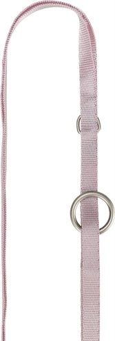 Trixie Hondentuig Junior Puppy Softtuig Met Riem Lila 36 - 50X1 CM / 2 MTR - Best4pets.nl