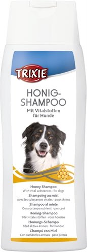 Trixie Honingshampoo 250 ML - Best4pets.nl