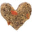 Trixie Insect Hearts Met Meelwormen 80 GR - Best4pets.nl