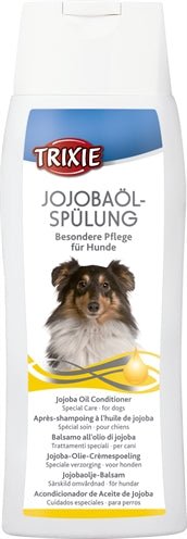 Trixie Jojobaolie Crèmespoeling 250 ML - Best4pets.nl