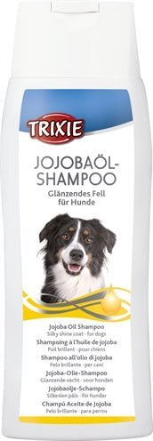 Trixie Jojobaolie Shampoo 250 ML - Best4pets.nl