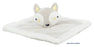 Trixie Junior Knuffeldoekje Pluche Assorti 20X20 CM - Best4pets.nl