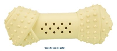 Trixie Junior Koelbot Natuurrubber Assorti 10 CM - Best4pets.nl