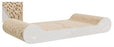 Trixie Junior Krabplank Lichtgrijs 38X18X6 CM - Best4pets.nl