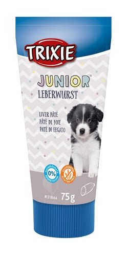 Trixie Junior Leverworst 75 GR - Best4pets.nl