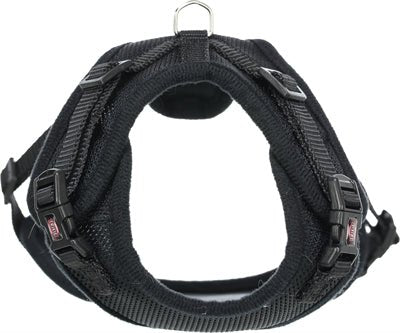 Trixie Kattentuig Mesh Y - Vorm Met Elastische Riem Assorti 36 - 60X100 CM - Best4pets.nl