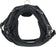 Trixie Kattentuig Mesh Y - Vorm Met Elastische Riem Assorti 36 - 60X100 CM - Best4pets.nl