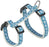 Trixie Kattentuig Met Riem Grijs / Blauw - Best4pets.nl