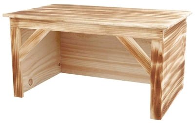 Trixie Knaagdierhuis Hout 50X31X26 CM - Best4pets.nl