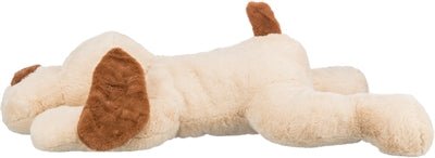 Trixie Knuffel Hondbenny Pluche Beige / Bruin 75 CM - Best4pets.nl