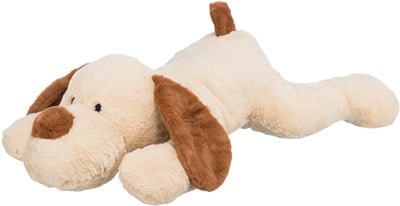 Trixie Knuffel Hondbenny Pluche Beige / Bruin 75 CM - Best4pets.nl