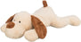 Trixie Knuffel Hondbenny Pluche Beige / Bruin 75 CM - Best4pets.nl