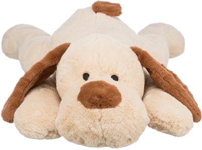 Trixie Knuffel Hondbenny Pluche Beige / Bruin 75 CM - Best4pets.nl