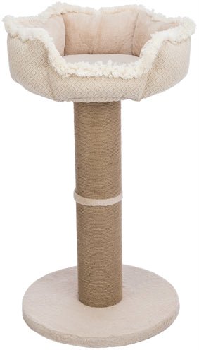 Trixie Krabpaal Boho Beige - Best4pets.nl