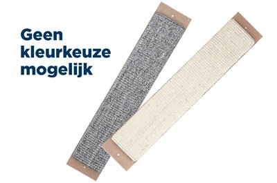 Trixie Krabplank Sisal Assorti - Best4pets.nl