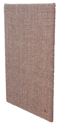 Trixie Krabplank Xl Taupe 50X70 CM - Best4pets.nl