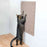 Trixie Krabplank Xl Taupe 50X70 CM - Best4pets.nl