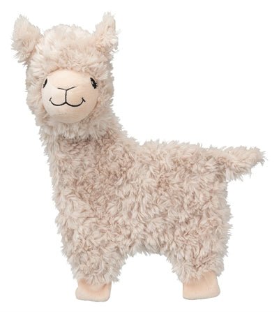 Trixie Lama Pluche 40 CM - Best4pets.nl