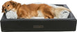 Trixie Ligmat Harvey Wit / Zwart - Best4pets.nl