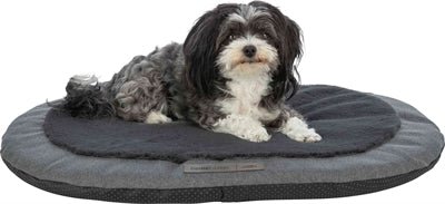 Trixie Ligmat Hond Felicia Grijs - Best4pets.nl