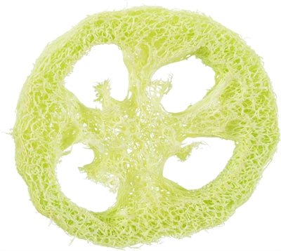 Trixie Loofah Schijven Assorti 6 CM 2 ST - Best4pets.nl