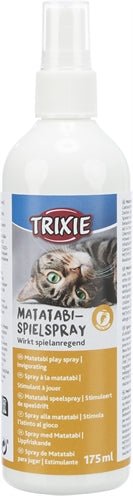 Trixie Matatabi Katten Speelspray - Best4pets.nl