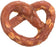 Trixie Mini Pretzel Met Kip 6X4 CM 300 ST - Best4pets.nl