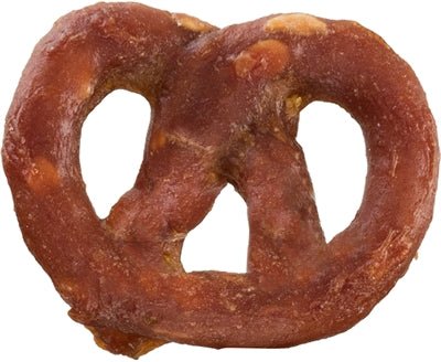 Trixie Mini Pretzels 100 GR - Best4pets.nl