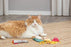 Trixie Muis Pluche Met Catnip Assorti - Best4pets.nl