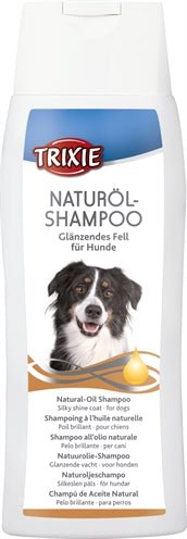 Trixie Natuurolie Shampoo 250 ML - Best4pets.nl