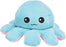 Trixie Octopus Omkeerbaar Pluche Roze / Lichtblauw 19 CM - Best4pets.nl