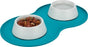 Trixie Placemat Siliconen Assorti 48X27 CM - Best4pets.nl