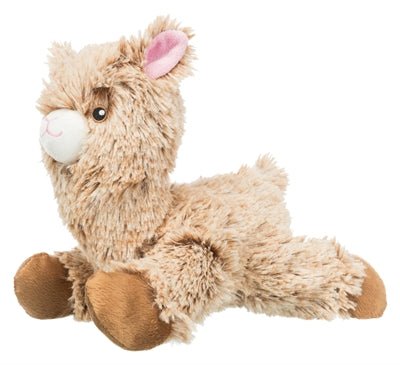 Trixie Pluche Alpaca 22 CM - Best4pets.nl