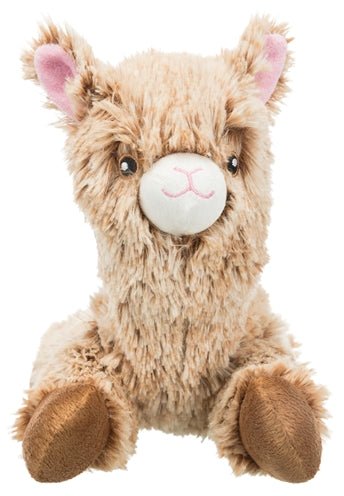 Trixie Pluche Alpaca 22 CM - Best4pets.nl