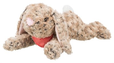 Trixie Pluche Haas Zonder Geluid 47 CM - Best4pets.nl