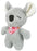 Trixie Pluche Koala Met Catnip 12 CM - Best4pets.nl