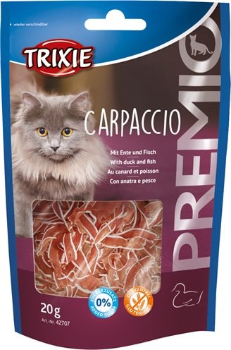 Trixie Premio Carpaccio 20 GR - Best4pets.nl