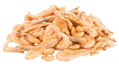 Trixie Premio Freeze Dried Shrimps 25 GR - Best4pets.nl