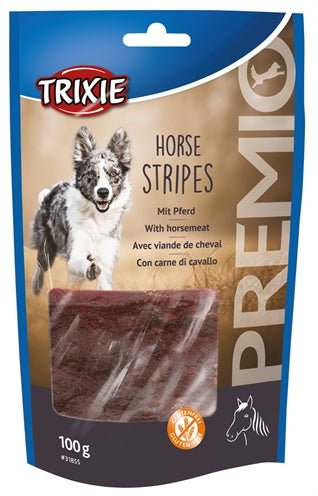 Trixie Premio Horse Stripes 11 CM 100 GR - Best4pets.nl