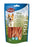 Trixie Premio Omega Stripes Kip 100 GR - Best4pets.nl