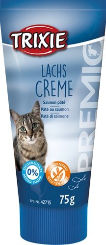 Trixie Premio Zalmpasta - Best4pets.nl