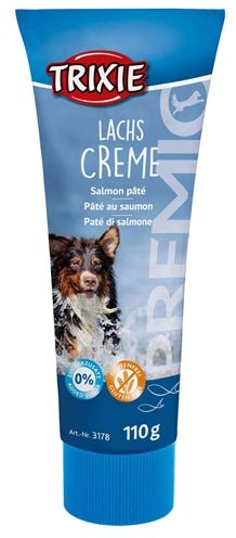 Trixie Premio Zalmpasta - Best4pets.nl