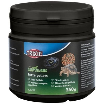 Trixie Reptiland Voerpellets Voor Landschildpadden - Best4pets.nl