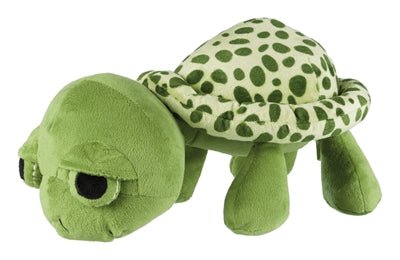 Trixie Schildpad Pluche 40 CM - Best4pets.nl