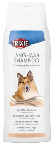 Trixie Shampoo Langharige Hond 1 LTR - Best4pets.nl