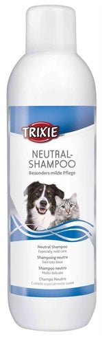 Trixie Shampoo Neutraal - Best4pets.nl