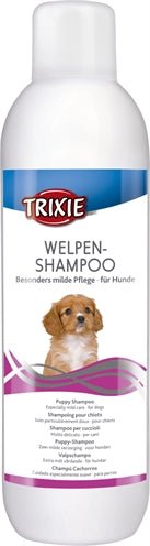 Trixie Shampoo Puppy - Best4pets.nl